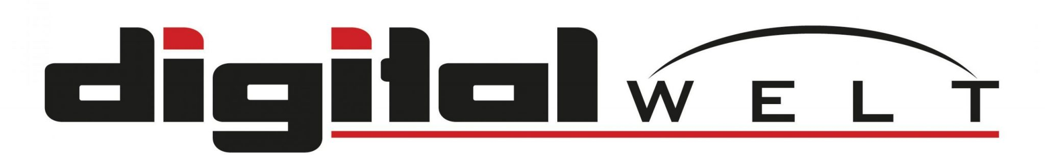 Digital Welt